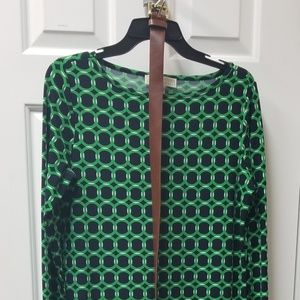 Michael Kors Maxi dress